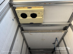 Schmitz Cargobull Reefer Standard Double deck 