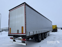 Schmitz Cargobull Curtainsider Standard 