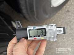 Schmitz Cargobull Reefer Standard 