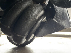 Schmitz Cargobull Reefer Standard 