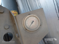 Schmitz Cargobull Kipper Alukastenmulde 29m³ 