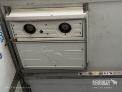 Schmitz Cargobull Oplegger Vries Multitemp Double deck 