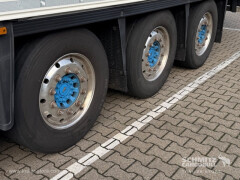 Schmitz Cargobull Oplegger Vries Multitemp Double deck 