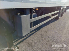 Schmitz Cargobull Frischdienst Standard 