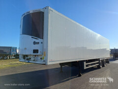 Schmitz Cargobull Frischdienst Standard 