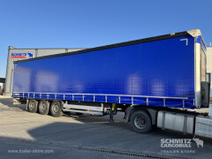 Schmitz Cargobull Curtainsider Standard 