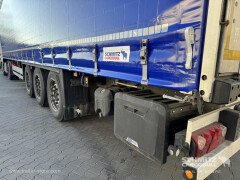 Schmitz Cargobull Curtainsider Standard 