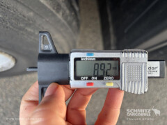 Schmitz Cargobull Curtainsider Standard 