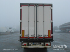 Schmitz Cargobull Reefer Standard Double deck 