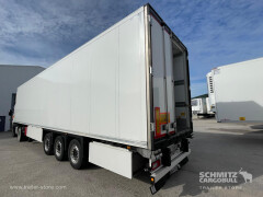 Schmitz Cargobull Reefer Standard 