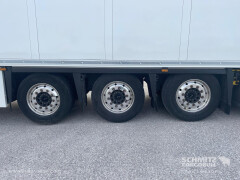 Schmitz Cargobull Reefer Standard 