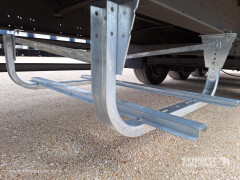 Schmitz Cargobull Curtainsider Mega 