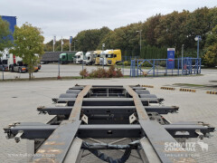FLIEGL Containerchassis Standard 