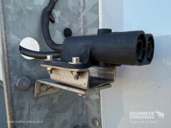 GROENEWEGEN Oplegger Kasten Standard Taillift 