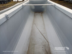Schmitz Cargobull Kipper Stahlrundmulde 27m³ 