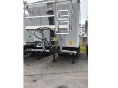 Schmitz Cargobull Grain tipper 47m³ 