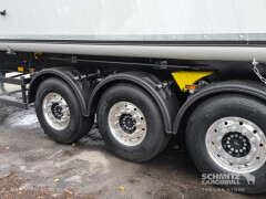 Schmitz Cargobull Grain tipper 47m³ 