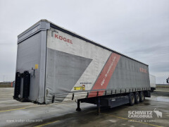 KOEGEL Curtainsider Standard 