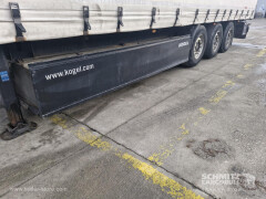 KOEGEL Curtainsider Standard 