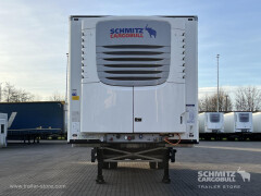 Schmitz Cargobull Tiefkühler Standard Ladebordwand 