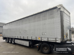 Schmitz Cargobull Curtainsider Standard 