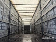 Schmitz Cargobull Curtainsider Standard 