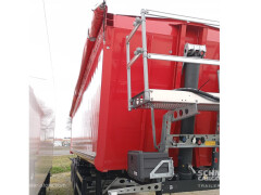 Schmitz Cargobull Grain tipper 47m³ 