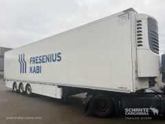 Schmitz Cargobull Reefer Standard Double deck 