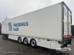 Schmitz Cargobull Reefer Standard Double deck 