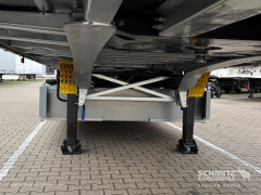 Schmitz Cargobull Oplegger Schuifzeil Standard 