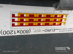 Schmitz Cargobull Oplegger Schuifzeil Standard 