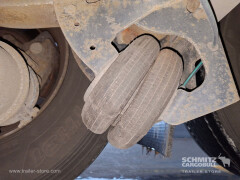 Schmitz Cargobull Curtainsider Standard Getränke 