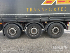 MONTENEGRO Curtainsider Coil 