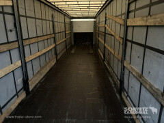 Schmitz Cargobull Curtainsider Standard 