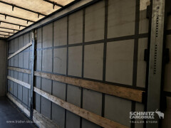 Schmitz Cargobull Curtainsider Standard 