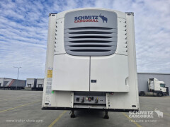 Schmitz Cargobull Reefer Standard Double deck 