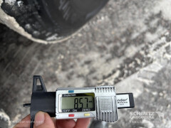 Schmitz Cargobull Reefer Standard Double deck 