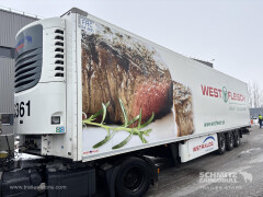 Schmitz Cargobull Reefer Standard Double deck 