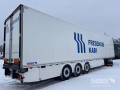Schmitz Cargobull Reefer Standard Double deck 