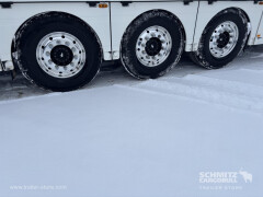 Schmitz Cargobull Reefer Standard Double deck 