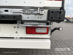 Schmitz Cargobull Curtainsider Mega Getränke 
