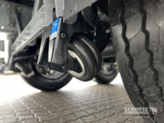 Schmitz Cargobull Plateau Standard 