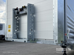 Schmitz Cargobull Curtainsider Standard Getränke 