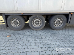Schmitz Cargobull Reefer Standard 