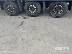 Schmitz Cargobull Curtainsider Mega 