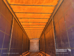 Schmitz Cargobull Curtainsider Mega 