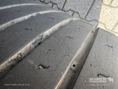 Schmitz Cargobull Oplegger Schuifzeil Mega 