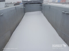 Schmitz Cargobull Kipper Alukastenmulde 25m³ 