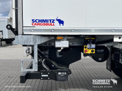 Schmitz Cargobull Tiefkühler Standard Ladebordwand 