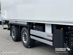 Schmitz Cargobull Tiefkühler Standard Ladebordwand 